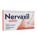 Nervaxil Glyco, tabl., 30 szt