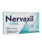 Nervaxil Stres, tabl., 30 szt