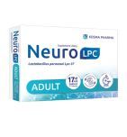 NeuroLPC Adult, kaps., 10 szt