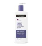 Neutrogena Formuła Norweska, Ujędrniające Mleczko do Ciała, 400 ml