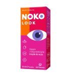 Noko Look, krople do oczu, 10 ml