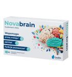Novabrain, kaps., 30 szt