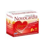 Novocardia, kapsułki, 40 szt.