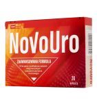 Novouro, kaps., 30 szt