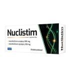 Nuclistim, tabl., 30 szt