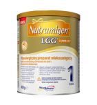 Nutramigen 1 LGG Complete, proszek, 400 g