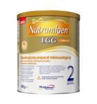 Nutramigen 2 LGG Complete, proszek, 400 g