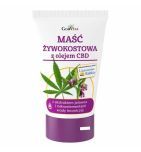 Masc zywokostowa z olejem CBD, 140 ml