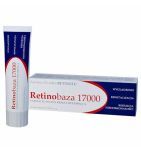 Retinobaza 17000, krem, 30 g