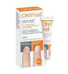ONYnail, krem, regener.,wspomag.odbud.płytki paznokcia, 20ml