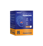 Heltiso Stopery piankowe, 100 par (display)