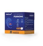 Heltiso Stopery piankowe, 20 par (display)
