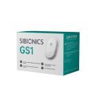 Sibionics GS1, system do monitorowania stężenia glukozy we krwi, 1 szt.