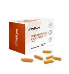 PellCore Witamina B complex SR, kaps., 60 szt (MMM)
