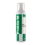 Proktis-M, aktywna pianka oczyszczająca, 150 ml