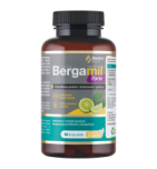 Bergamil Forte, kaps., 90 szt