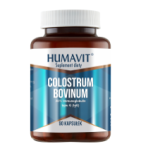 Humavit Colostrum Bovinum, kaps., 90 szt