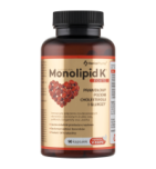 Monolipid K Forte, kaps., 90 szt