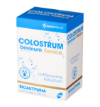 Colostrum bovinum Xenico, kaps., 60 szt