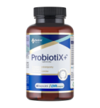 ProbiotiX+, kapsułki, 60 szt.