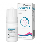 Ocustill, krople do oczu, 10 ml