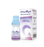 Oftaxhyal, krople do oczu, 10 ml