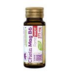 Olimp Chela-Mag B6 Forte Shot o sm.wisniowym, 25 ml, 1 amp