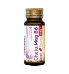 Olimp Chela-Mag B6 Skurcz shot o sm.grejpfrut.,25ml, 1amp