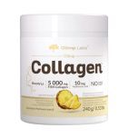 Olimp Collagen, prosz.,o sm.ananasowym, 240 g