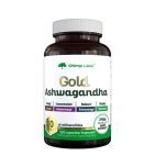 Olimp Gold Ashwagandha, kaps., 120 szt