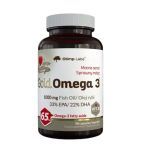 Olimp Gold Omega 3, kaps., 90 szt