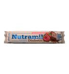 Olimp Nutramil Complex Diabetic,sm.czekolad-malin.,baton,60g