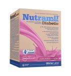 Olimp Nutramil Complex Diabetic,sm.swiez.owoc.lasu,prosz,6sasz