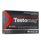 Olimp Testomag, tabl.powl., 30 szt