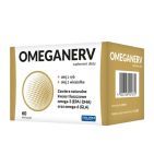 Omeganerv, kaps., 60 szt