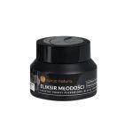 Opcja Natura, krem, eliksir młod,d/sk.pozb.blasku,koenz,50ml