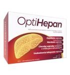 OptiHepan, 3 g/5 g, granulat do sporządzania roztworu doustnego, 30 saszetek