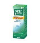 Opti-Free Replenish Wielofunkcyjny, plyn, dezynf., 120 ml