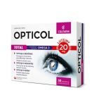 Opticol Total, tabletki powlekane, 30 szt.