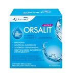 Orsalit nutris, smak malinowo-jagodowy, saszetki (proszek), 10 szt.