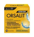 Orsalit senior, proszek, 10 sasz.