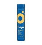 Oryal Senior, tabl.musuj., 20 szt