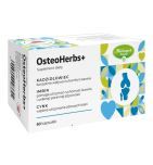 OsteoHerbs+, kaps., 60 szt
