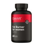 OstroVit Fat Burner for women, kapsułki, 60 szt.