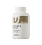 OstroVit Omega 3 Ultra, kapsułki miękkie, 90 szt.