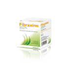 Fibraxine, proszek w saszetkach, 6 g, 15 szt.