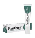 Pantherin Ecto, zel do nosa, nawilz.-lagodz.,z ektoina,15 ml