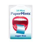 Paper Mints, miętowe listki, 1 op. (24 szt.)