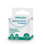 Pasocare, przylepiec włókninowy, 5 m x 1,25 cm, 1 szt. (rolka)