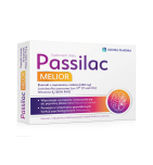 Passilac Melior, kaps., 20 szt